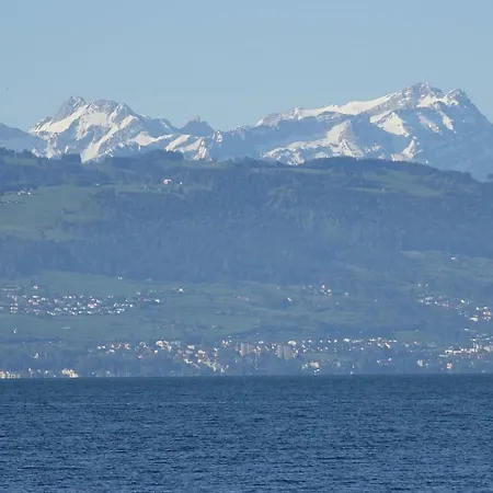 Apartment Seeblick Kampf Nonnenhorn