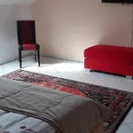 شقة Seeblick Kampf Mit Fahrradgarage *