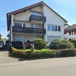 Seeblick Kampf Mit Fahrradgarage شقة نوننهورن