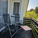 Seeblick Kampf Mit Fahrradgarage